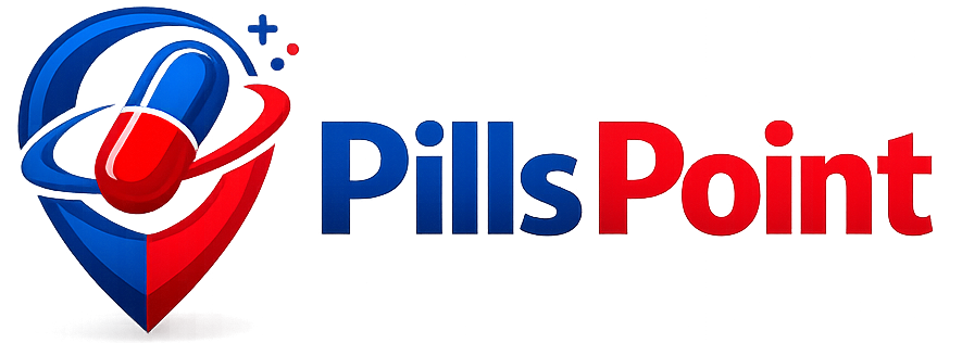 Pills Point